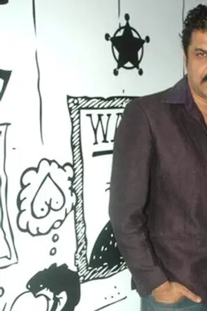 Rajesh Khattar