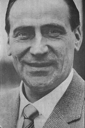 Bertil Boo