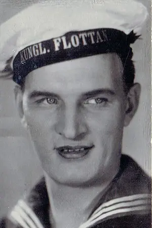 Gustaf Lövås