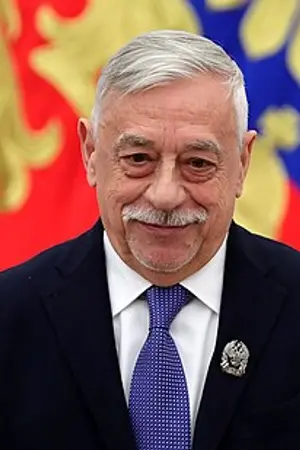 Vladimir Grammatikov