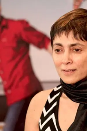 Deepa Sahi