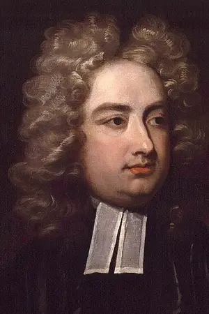 Jonathan Swift