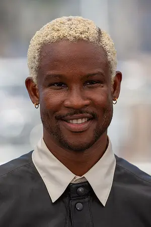 Akinola Davies Jr.