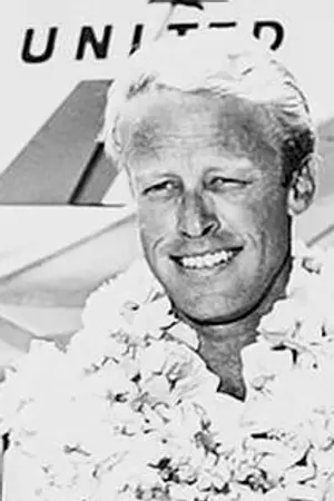 Bruce Brown