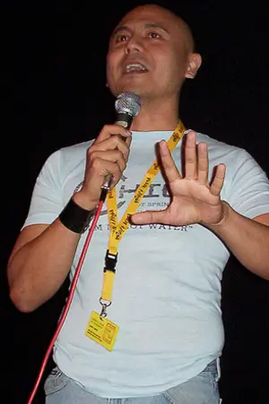 Michael Shaowanasai