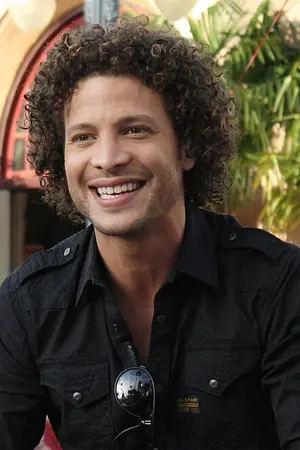 Justin Guarini