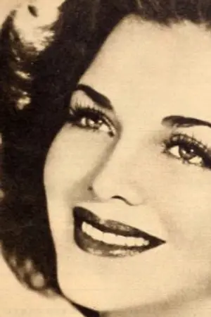 Carol Bruce