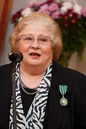 Дорина Лазэр