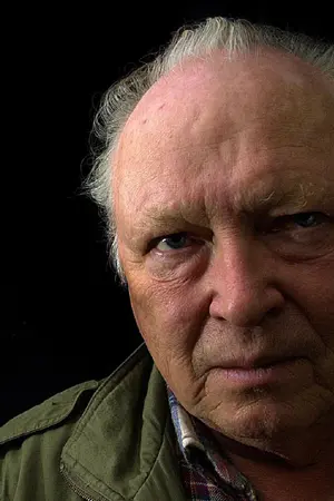 Alf Nordvang