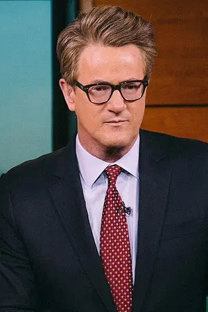Joe Scarborough