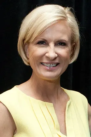 Mika Brzezinski