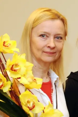 Laine Mägi