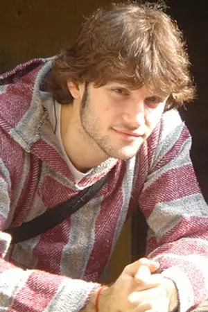 Pau Aran Gimeno