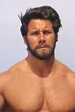 Reg Park
