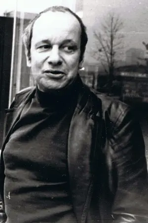 Jean-Louis Bory