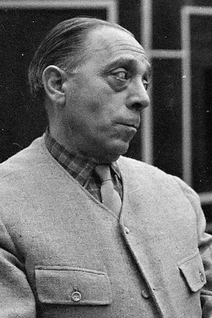 Ernö Szabó