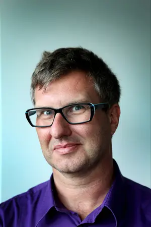 Jan Verheyen
