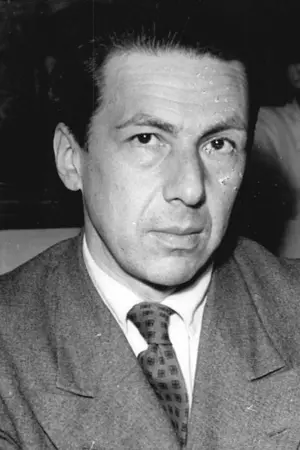 Познер, Владимир Соломонович