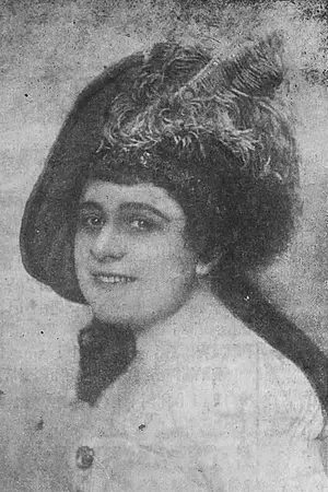Pelagia Relewicz-Ziembinska
