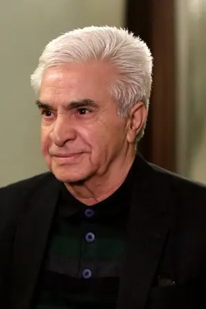 Yadollah Samadi