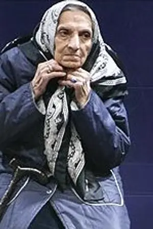 Mehri Mehrnia