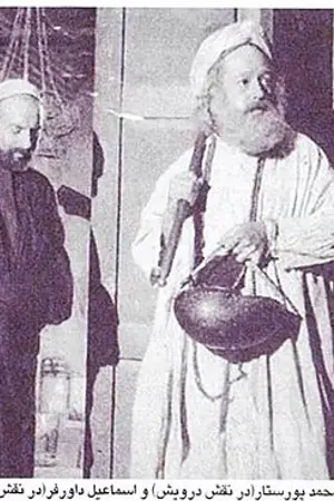 Mohammad Poursattar