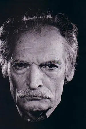 Mahmoud Dowlatabadi