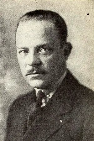 Harry Beaumont