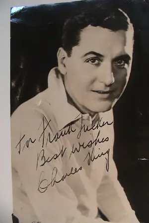 Charles King