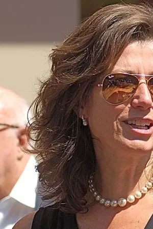 Amy Grant