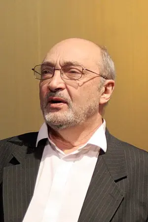 Mikhail Kozakov