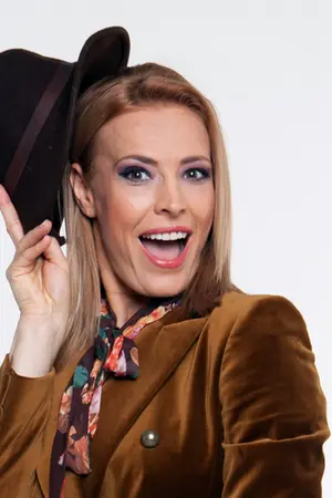 Monica Davidescu