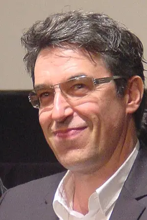 Sylvain Estibal