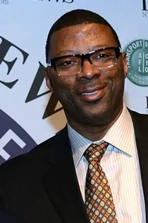 Carl Banks
