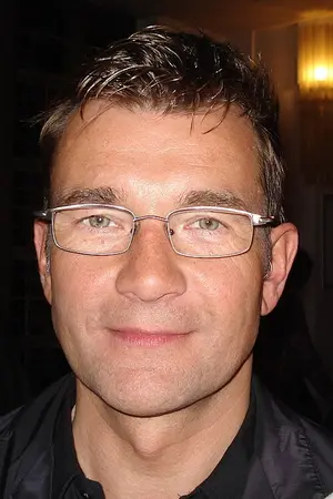Matthias Freihof