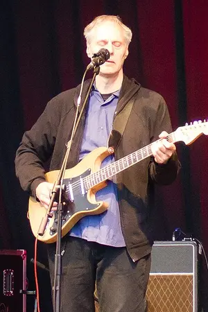Tom Verlaine