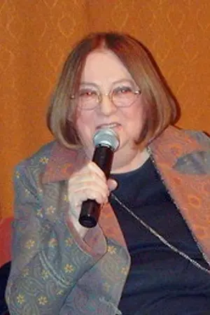 Wanda Warska
