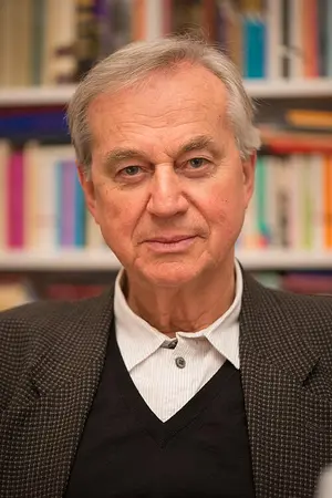 Lucien Malson