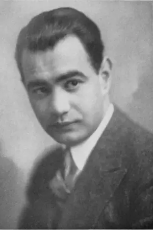 Фриц Роттер