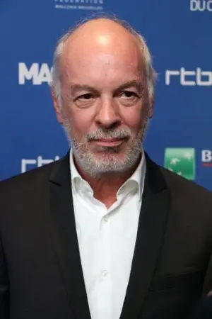 Philippe Van Leeuw