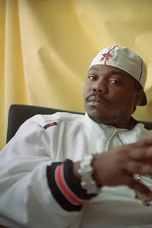 Beanie Sigel