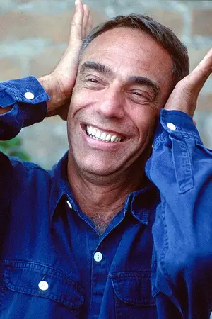 Derek Jarman