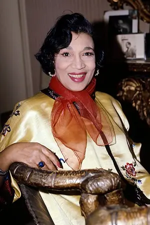 Elisabeth Welch
