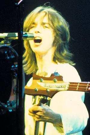 Jimmy McCulloch