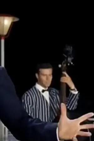 Joe Sentieri