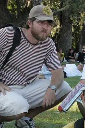 Dimitry Rudakov
