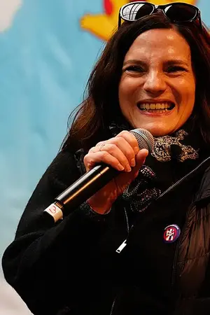 Chantal Baroin