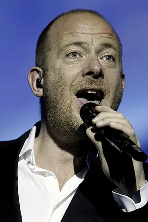 Nikolaj Steen