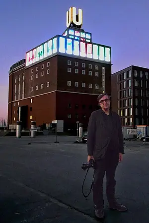 Adolf Winkelmann