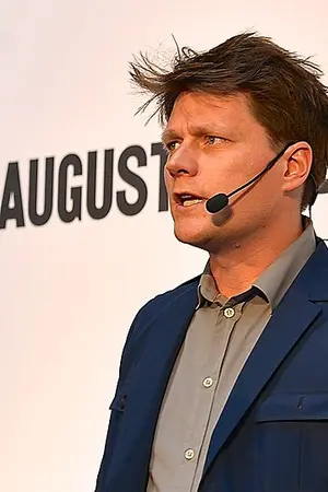 Daniel Sjölin